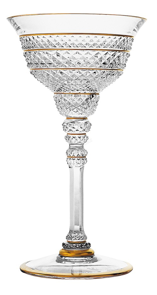 Coupe a champagne Saint Louis Extravagance 34108400